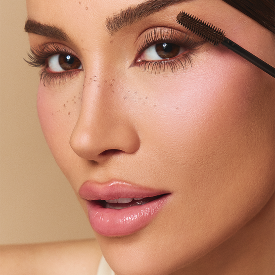 M&Aacute;SCARA DE C&Iacute;LIOS BOCA ROSA EFEITO NATURAL